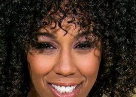 Misty Stone